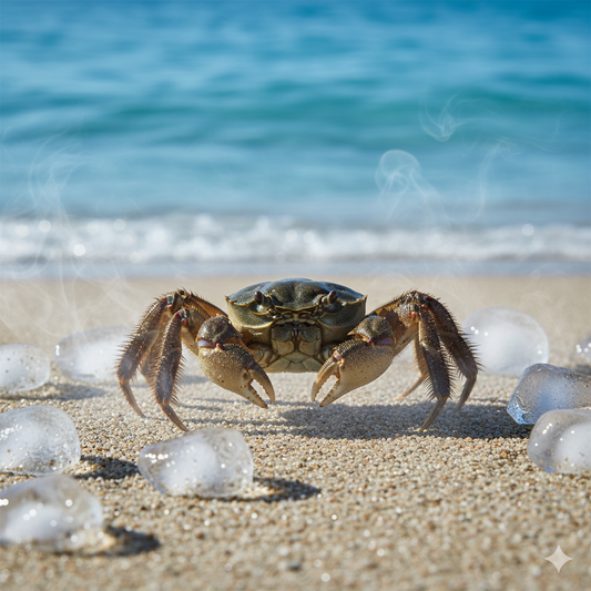 Chinese Crab – Fresh Premium Crab | Cleaned & Hygienically Packed